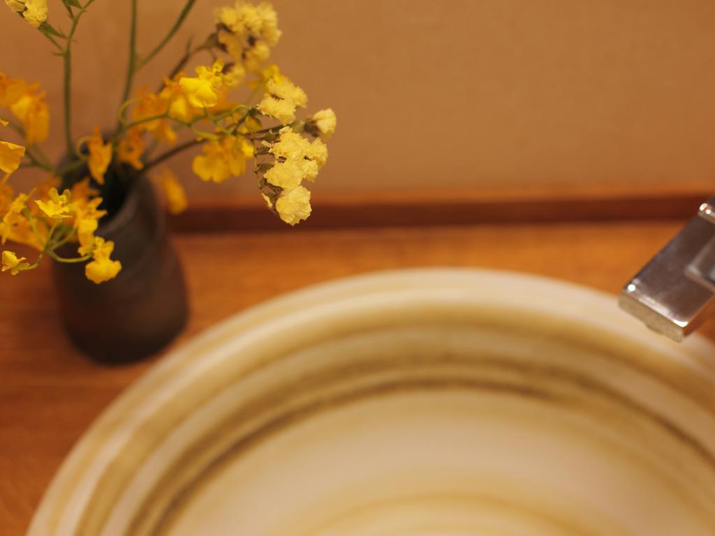 Hanaougi Bettei Iiyama Takayama  Bagian luar foto