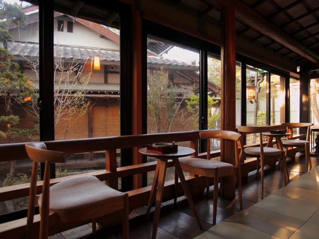 Hanaougi Bettei Iiyama Takayama  Bagian luar foto