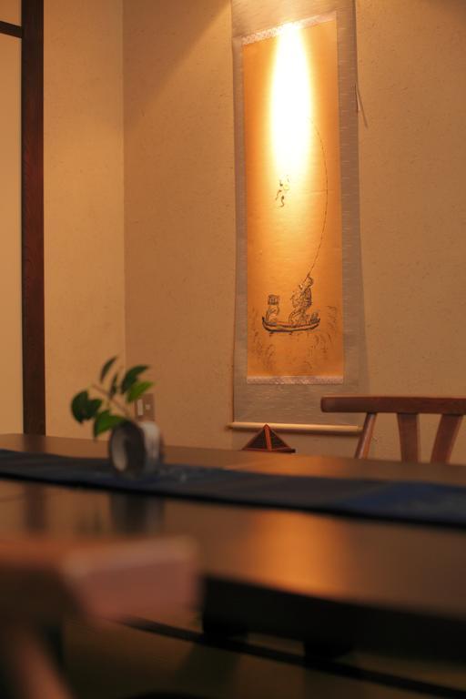 Hanaougi Bettei Iiyama Takayama  Bagian luar foto